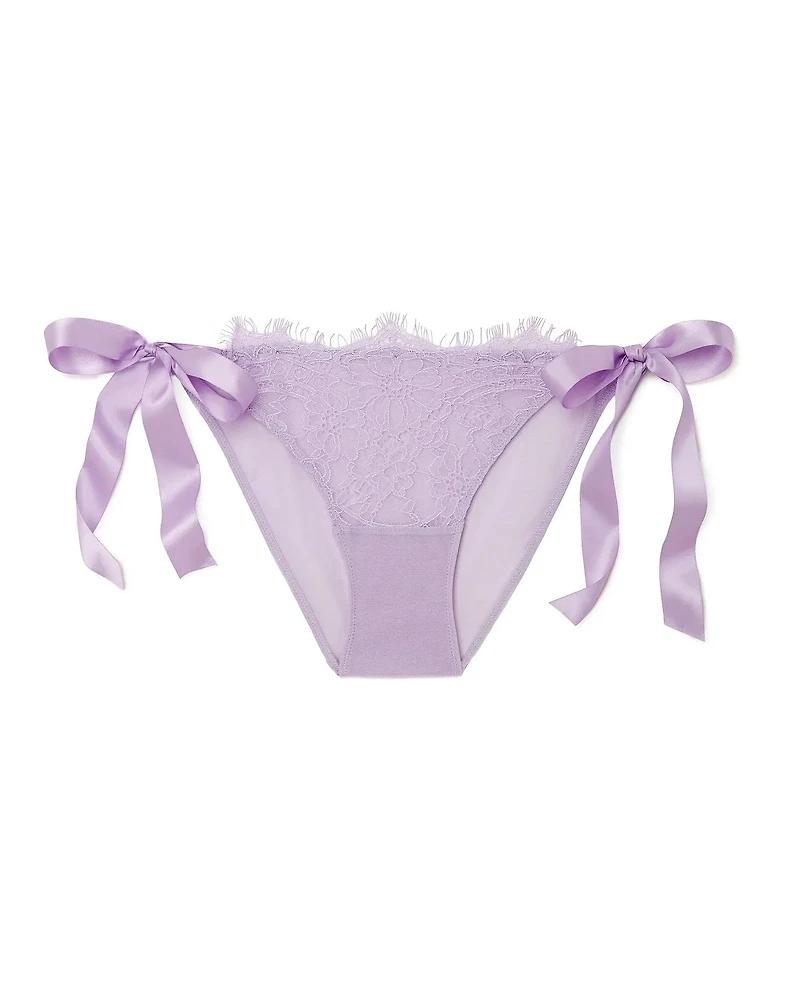 Alana Bikini Panty
