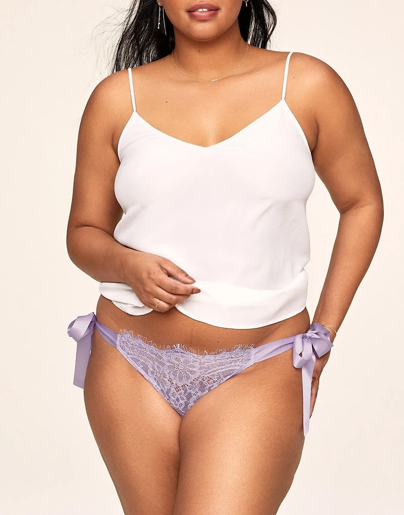Alana Bikini Panty