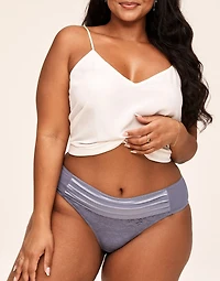 Eldonna Bikini Panty
