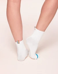 Rainbow Pride Sock Socks
