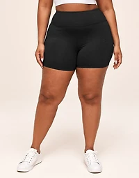 Haley Heather Shorty Legging