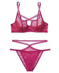 Darla Unlined Bra