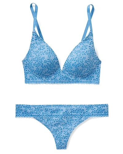 Lori Contour Bra
