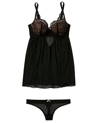 Ella Babydoll