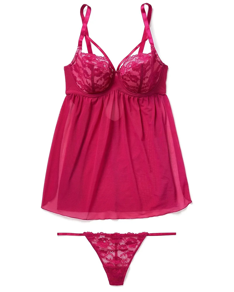 Naia Babydoll