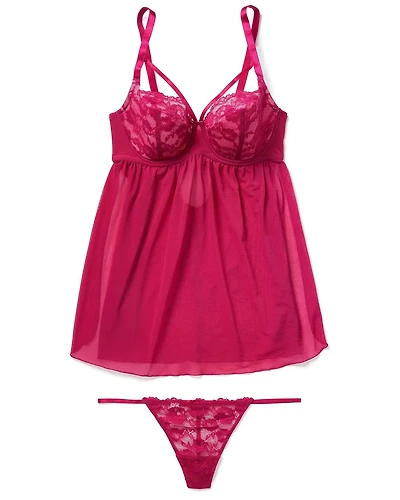Naia Babydoll