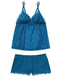 Niomi PJ Set