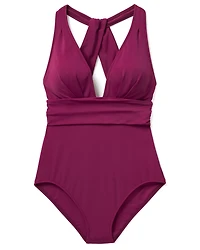 Monroe One Piece Swim