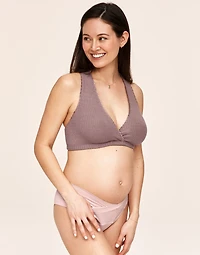 Luxe Sleep Lined Bra