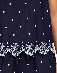 Amelie PJ Set