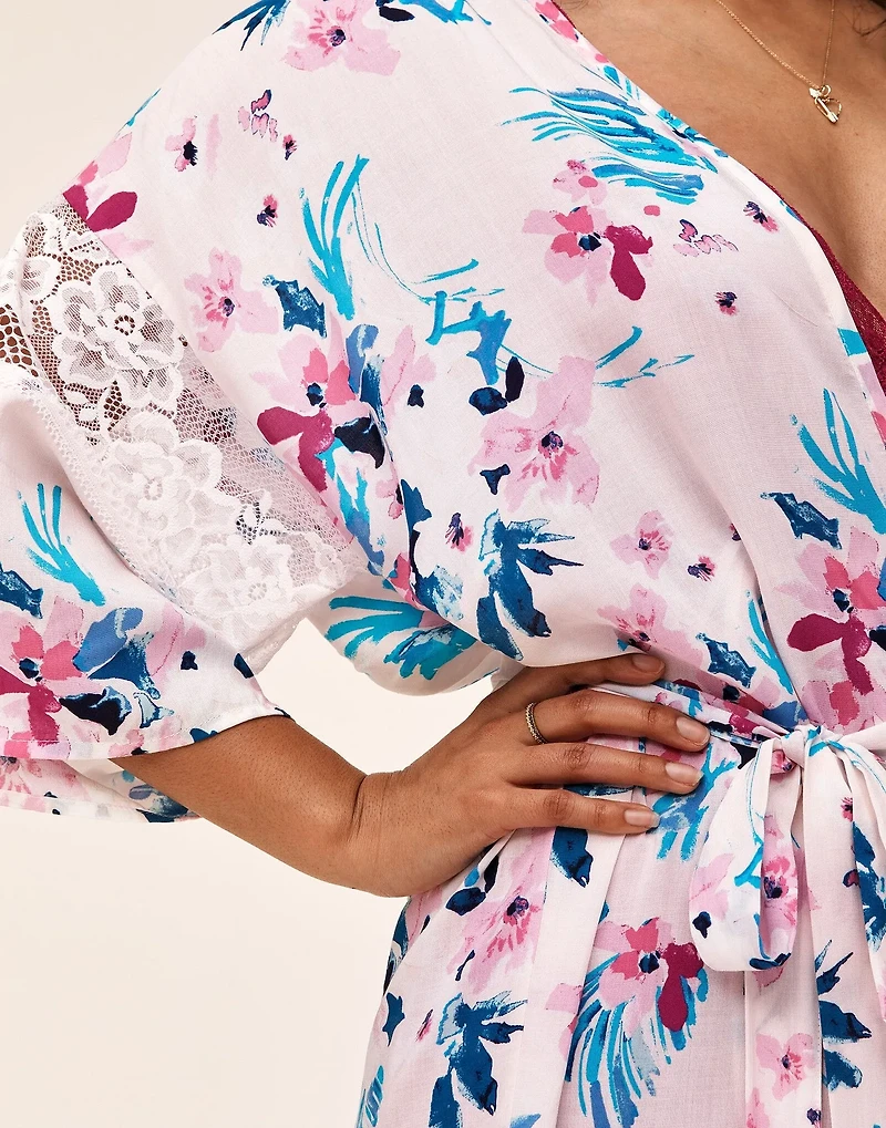 Desirae Robe