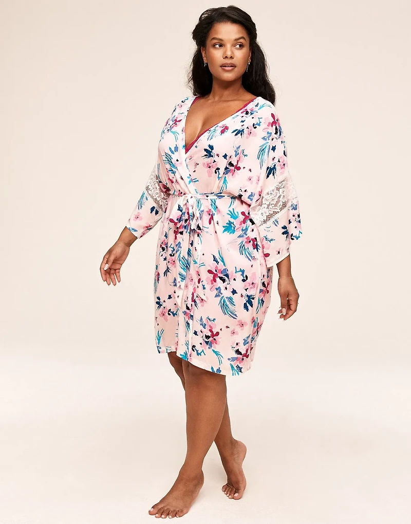 Desirae Robe