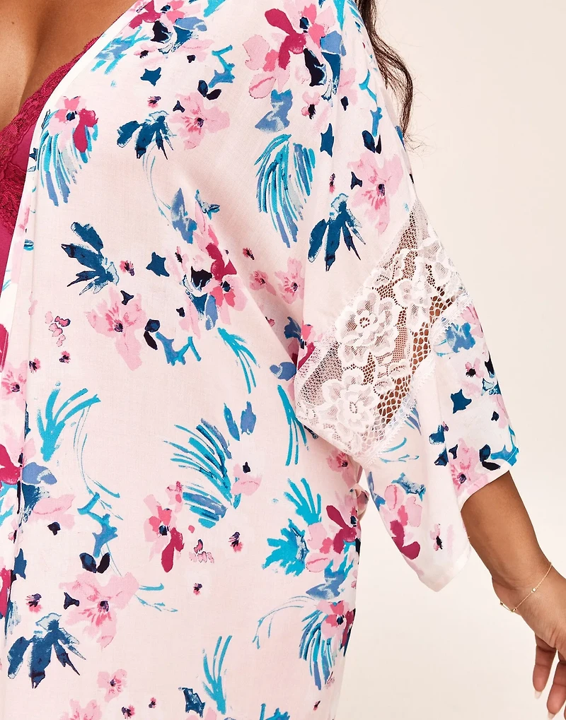 Desirae Robe