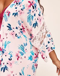Desirae Robe