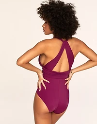 Monroe One Piece Swim
