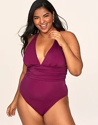 Monroe One Piece Swim