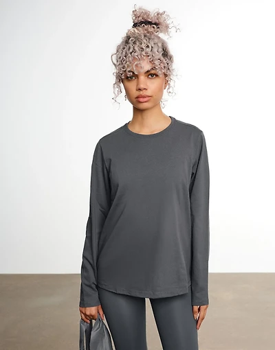 Live BF Long Sleeve