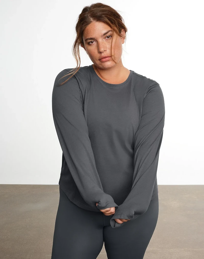 Live BF Long Sleeve