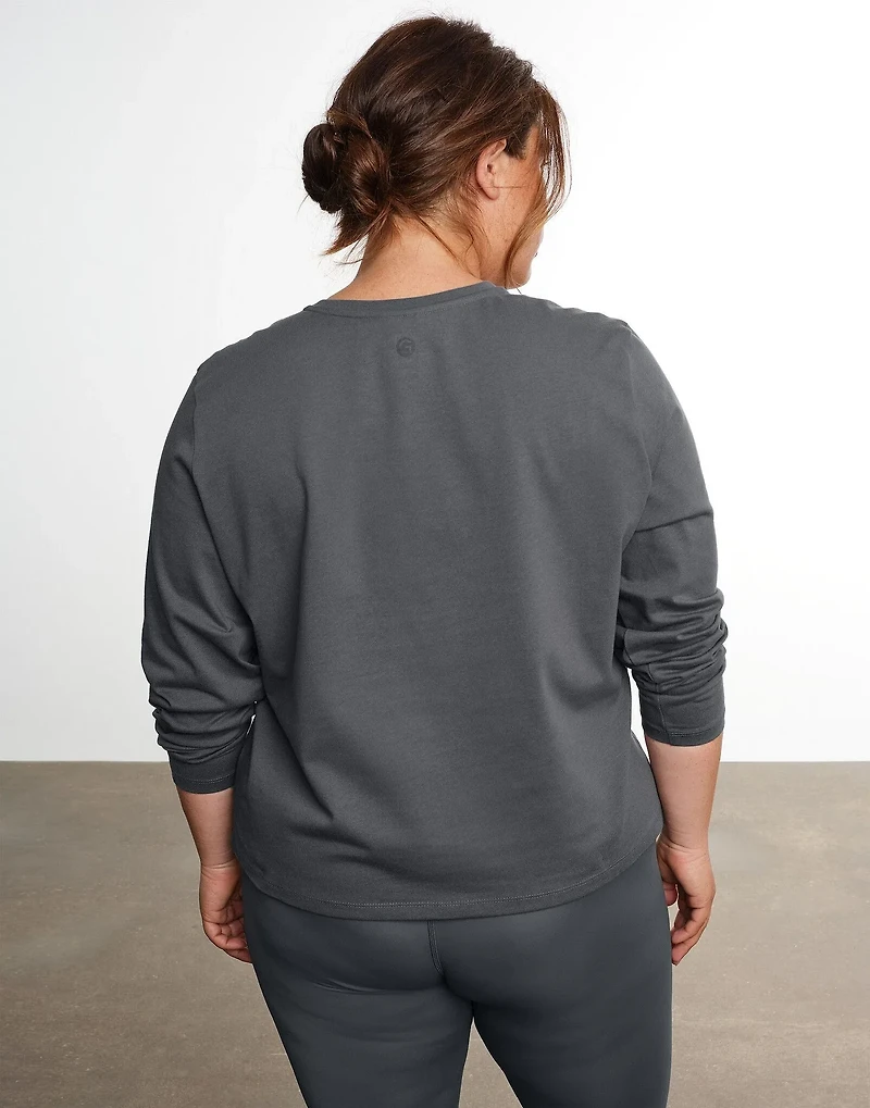 Live BF Long Sleeve