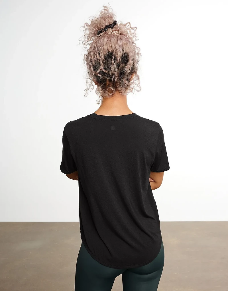 Live GF Tee