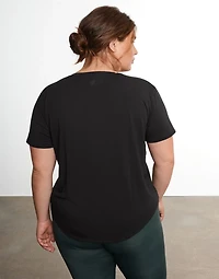 Live GF Tee
