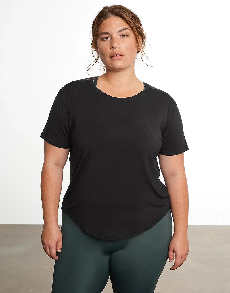Live GF Tee