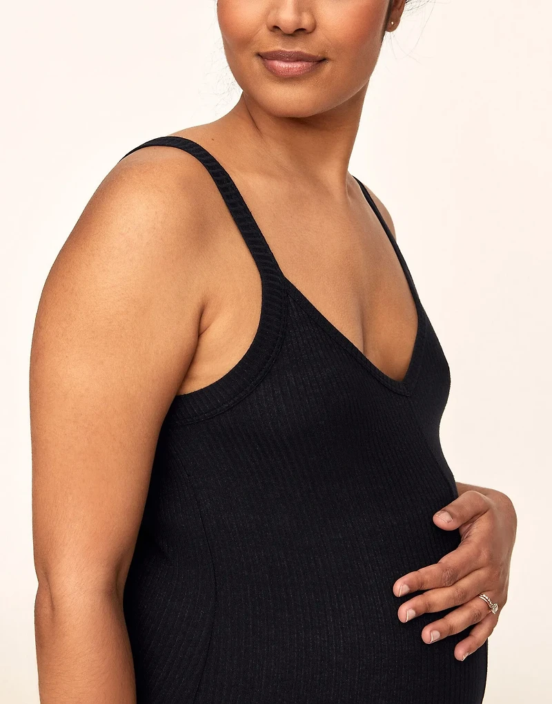 Anytime Strappy Dress Slip
