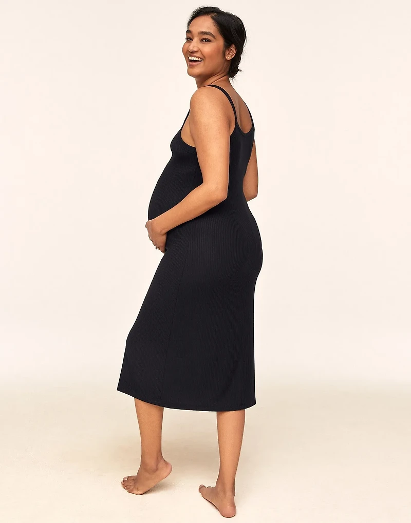Anytime Strappy Dress Slip