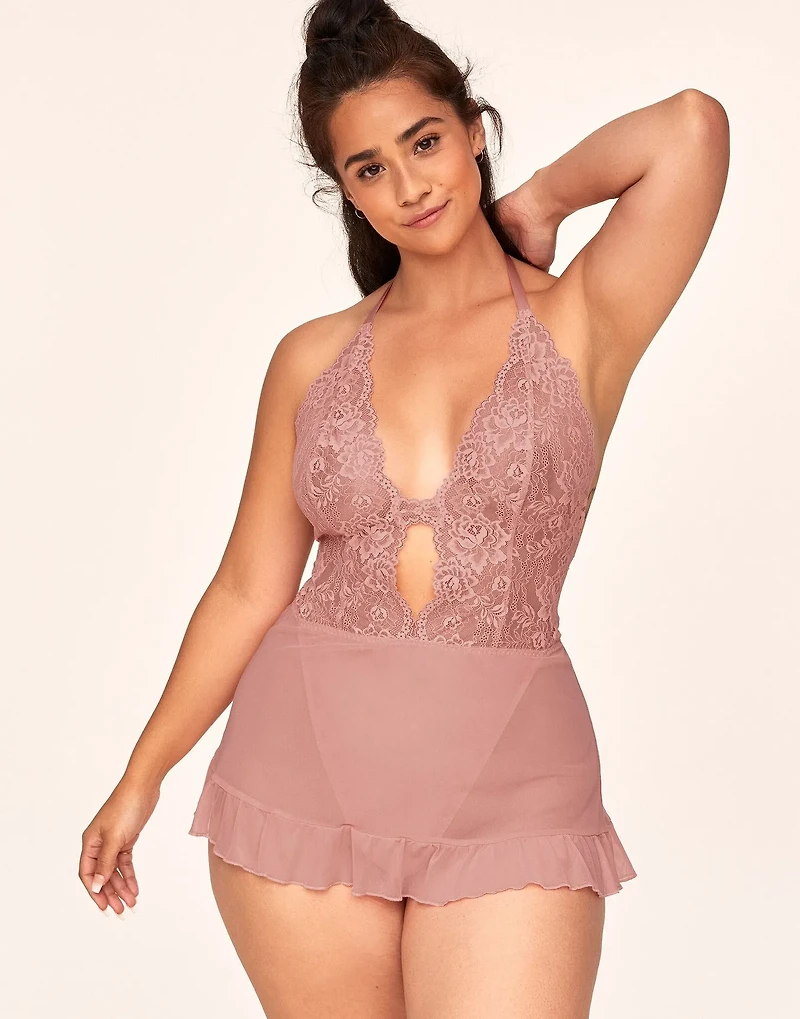 Alisha Babydoll
