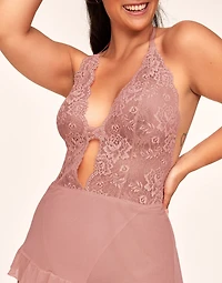 Alisha Babydoll