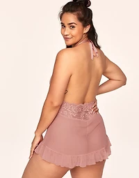 Alisha Babydoll