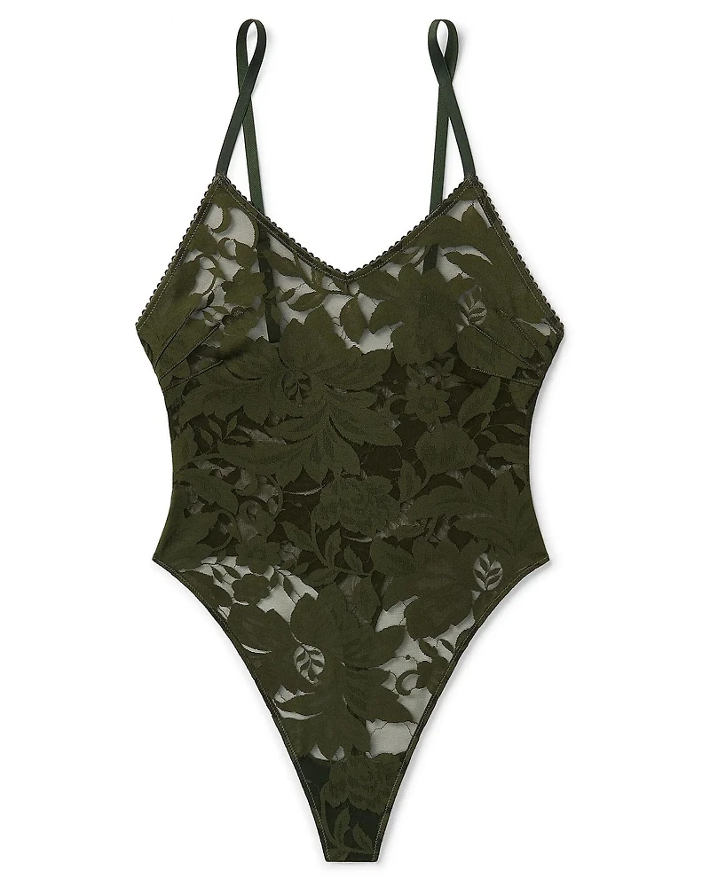 Ambrey Bodysuit