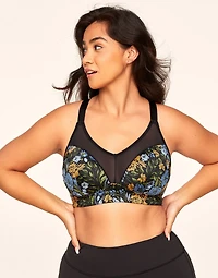 Ariza Sports Bra