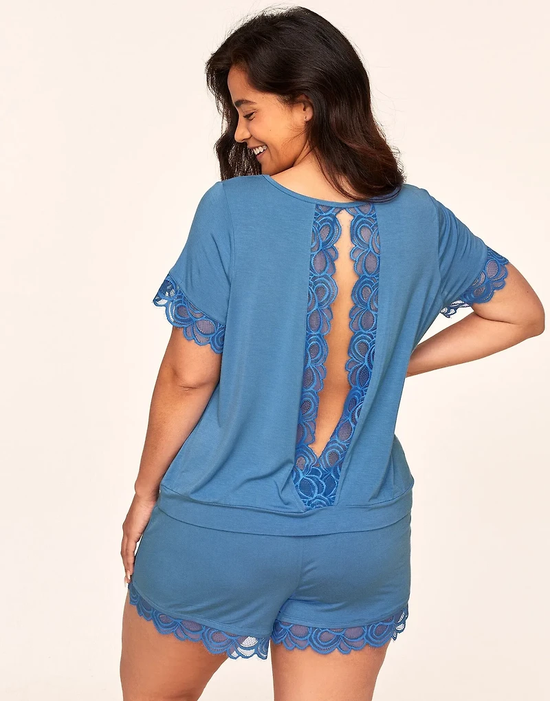 Charli PJ Set