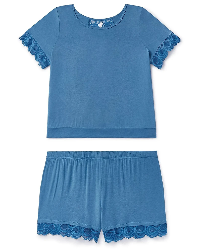 Charli PJ Set