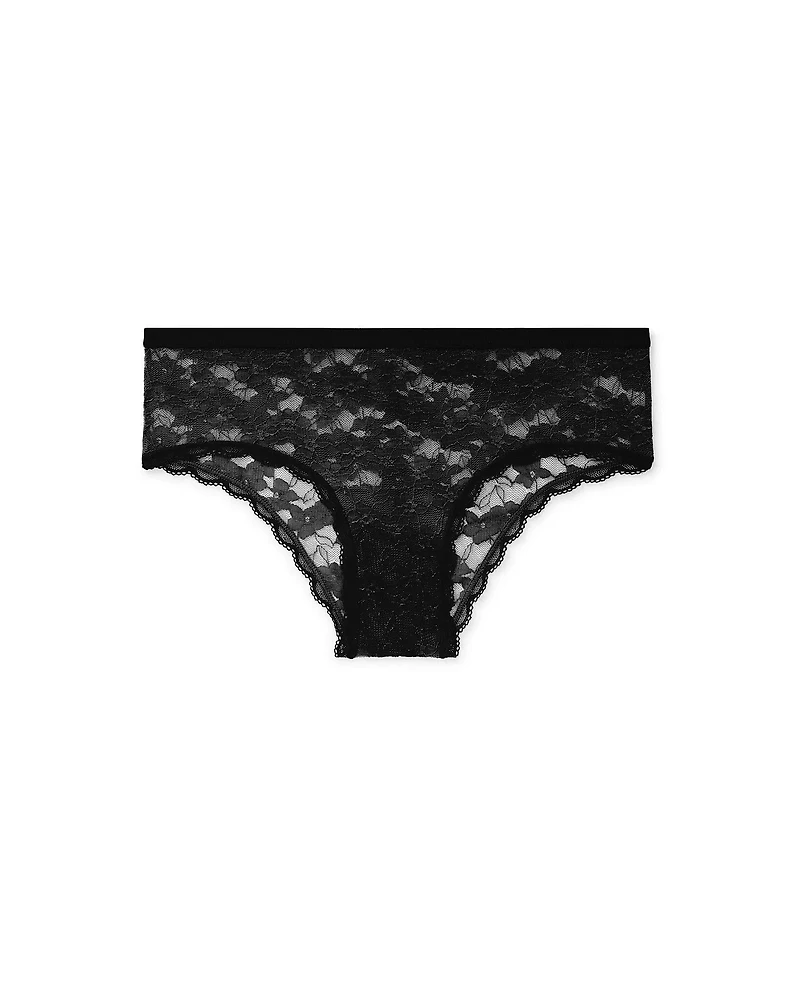 Deirdre Cheeky Panty