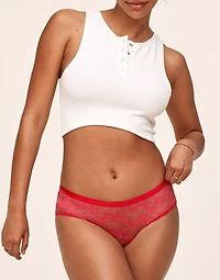 Deirdre Cheeky Panty