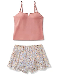 Janell PJ Set