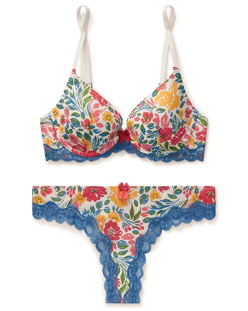 Kati Contour Bra