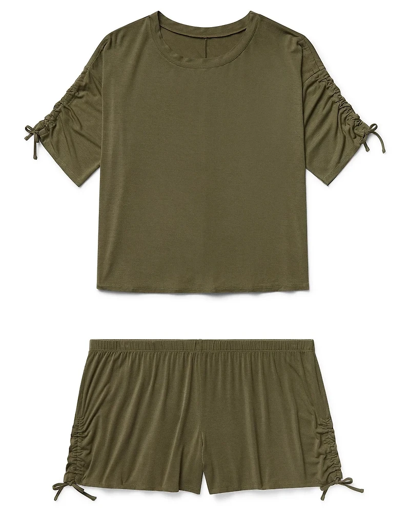 Laura PJ Set