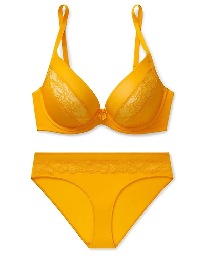 Mirianne Push Up Bra
