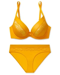 Mirianne Push Up Bra