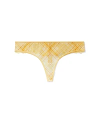 Nikki Thong Panty