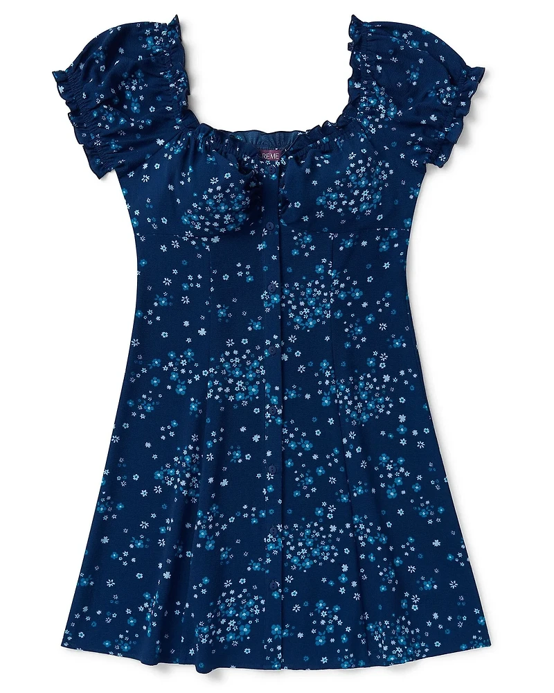 Trinity Dress