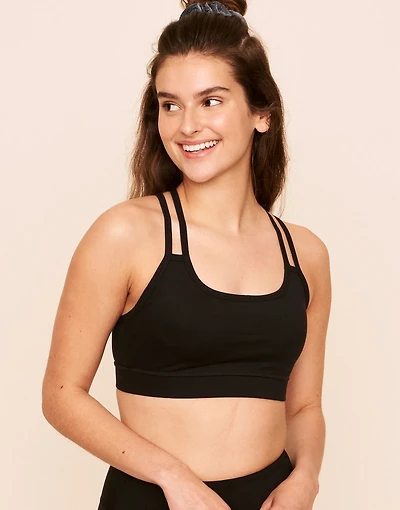 Cora Cozy Sports Bra