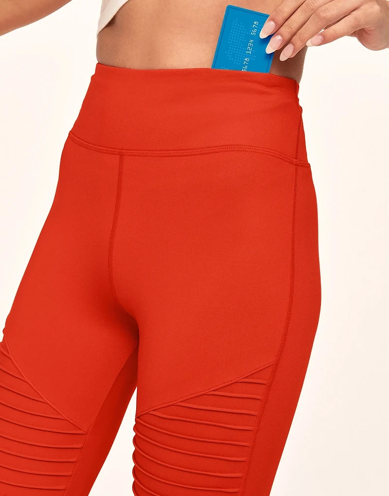 Jamey Legging