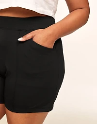 Paula Ponte Short