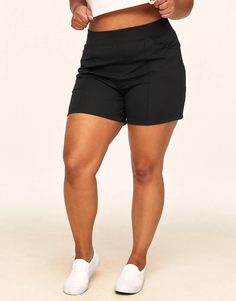 Paula Ponte Short