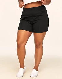 Paula Ponte Short
