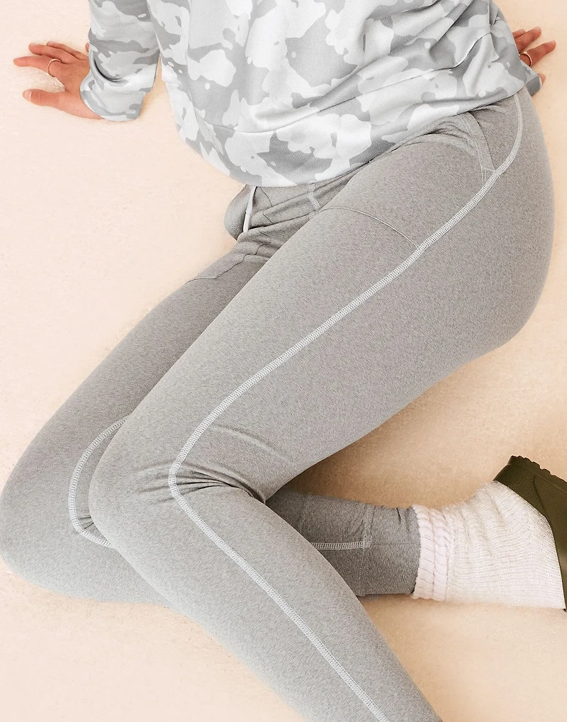 Jenesis Fitted Legging Pant
